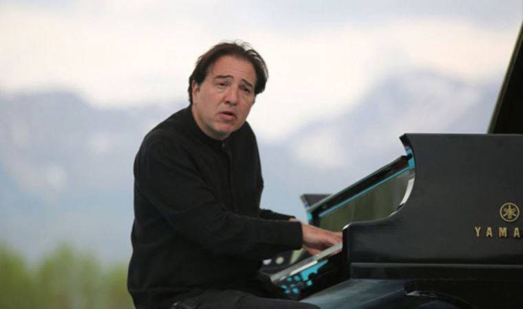 Fazıl Say: Sadece Külliye'de on bin depremzede barınabilir