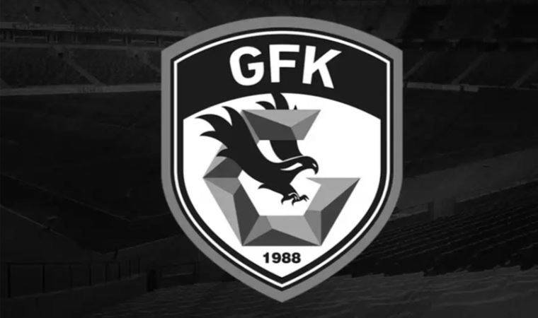 Gaziantep FK, Süper Lig ve Ziraat Türkiye Kupası müsabakalarından çekildi