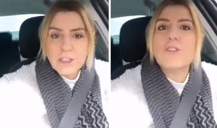 'Taptığınız Batı bizi takdir ediyor...'