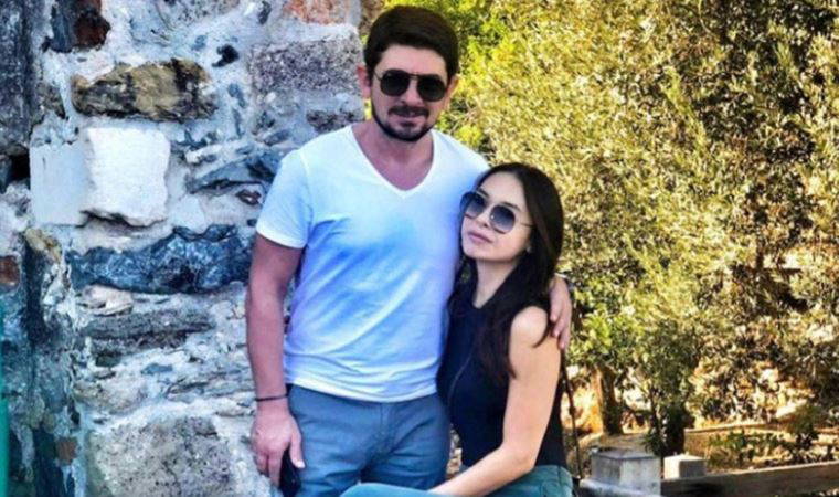 Enkaz altındaki Taner Savut'un eşi isyan etti: Taner'im bunu hak etmiyordu