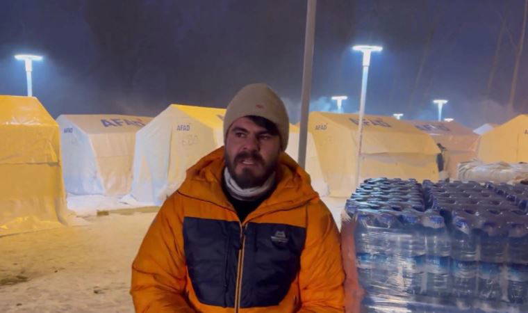 Yandaş Tuğrul Selmanoğlu'ndan acının kalbinde provokasyon: Hem alay etti hem hakaret