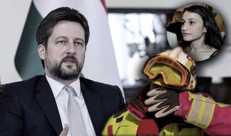 Büyükelçi Matis Cumhuriyet’e anlattı: