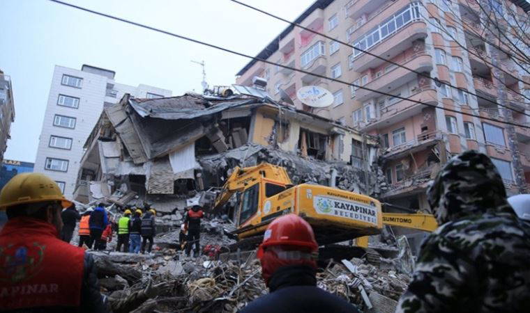 Erdoğan 'değil' demişti: Depreme hazırlıklı olmak mümkün müydü?