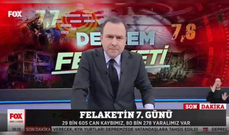 Selçuk Tepeli'den GSM operatörlerine tepki: Fatura gönderiyor yıkılmış eve, siz gerizekalı mısınız!