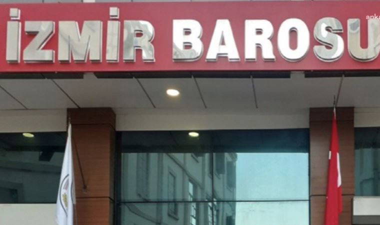 İzmir Barosu'ndan 'uzaktan eğitim' tepkisi: 'İktidarın başarısız kriz yönetiminin ve plansızlığının...'