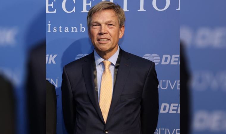 Hollanda’dan taziye mesajı: 'Düşüncelerimiz ve dualarımız sizinle'