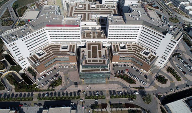 Depremzede yurttaş şehir hastanelerine ulaşamadı