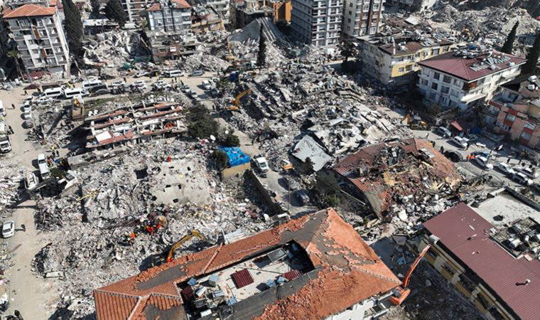 Kahramanmaraş merkezli depremlerle ilgili Türkiye bu sorunun yanıtını merak ediyor: 'Resmi veriler yanlış değil, eksik...'