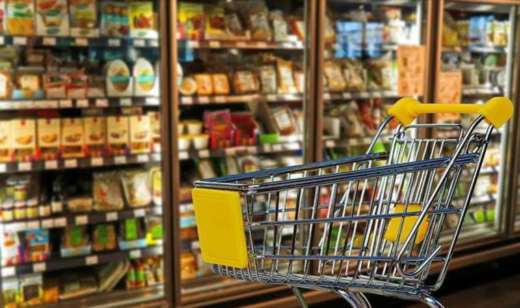 TÜİK: Perakende satışlar 2022’de yüzde 21.8 arttı