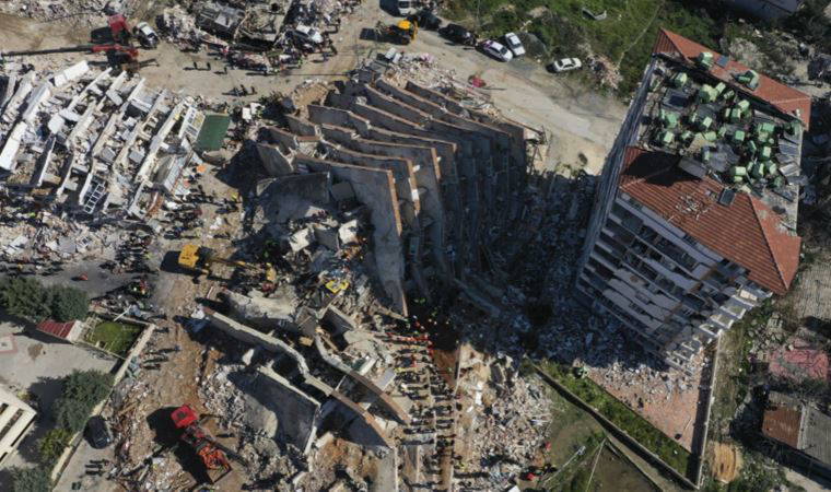 DASK'tan 'hasar ihbar' süresiyle ilgili açıklama