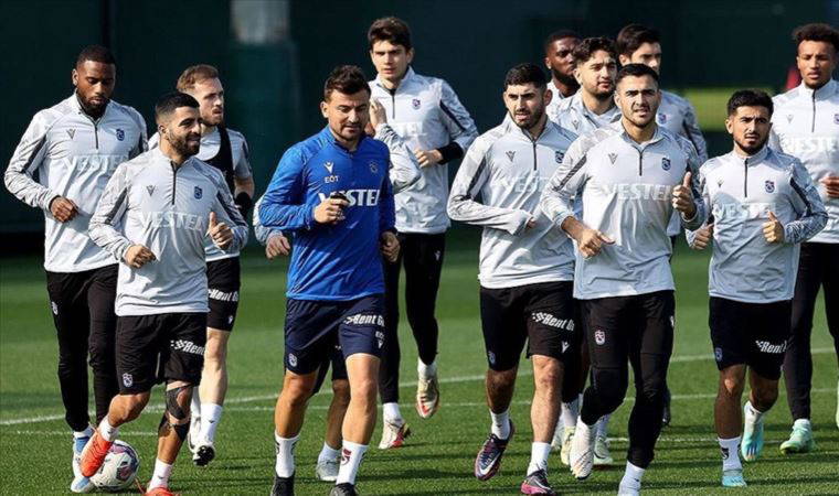 Trabzonspor-Basel maçının reklam geliri depremzedelere gidecek