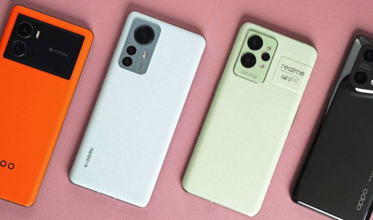 Xiaomi, OnePlus ve dahası kişisel verileri çaldığı iddia edildi