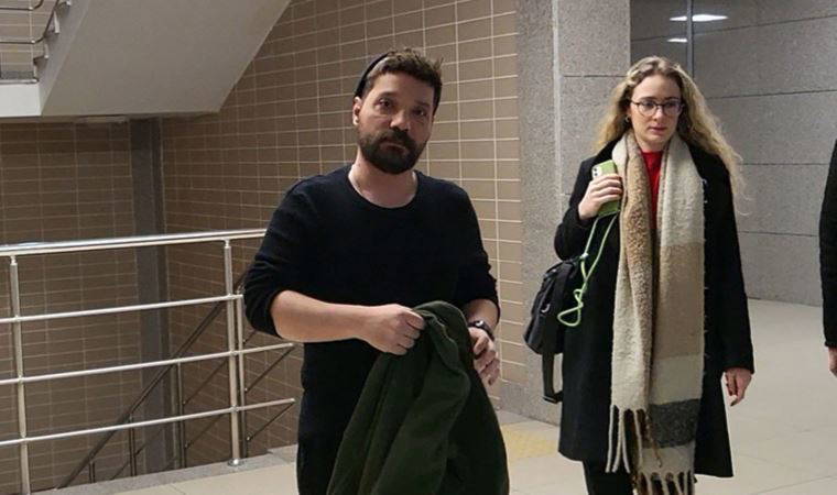 Son dakika... Oğuzhan Uğur savcılığa ifade vermek için adliyeye geldi