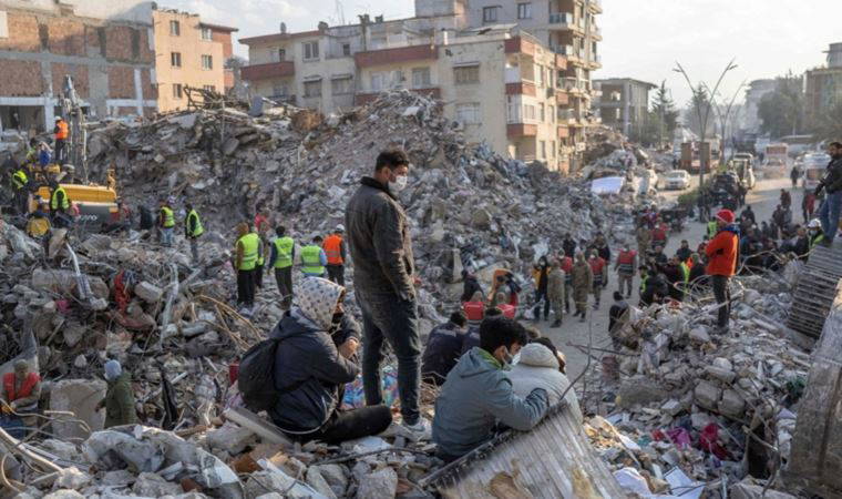 ABD'den BM'ye Suriye çağrısı