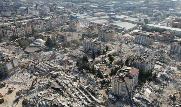 Prof. Dr. Kozanoğlu: Zemin değil, ihmaller yıkıyor