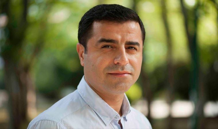Selahattin Demirtaş'tan 'linç' tepkisi: 'Hem ağır suç hem çok tehlikeli...'