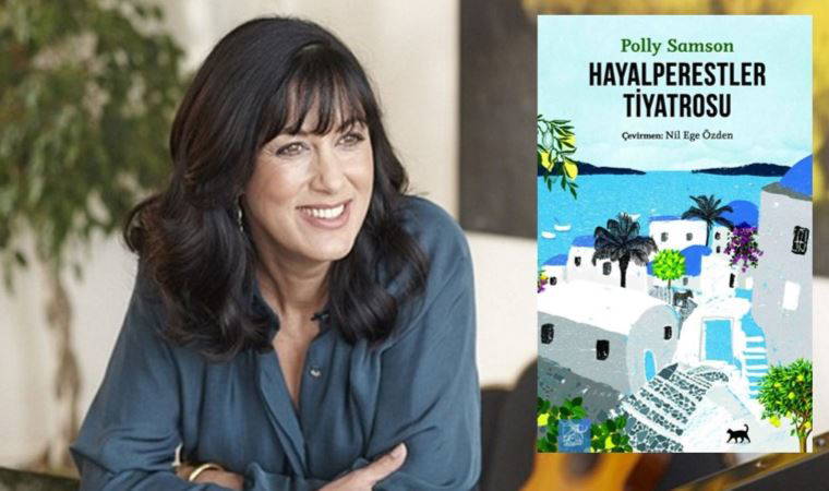 Hydra Adası’nda yarım kalan bir aşkın hikâyesi!