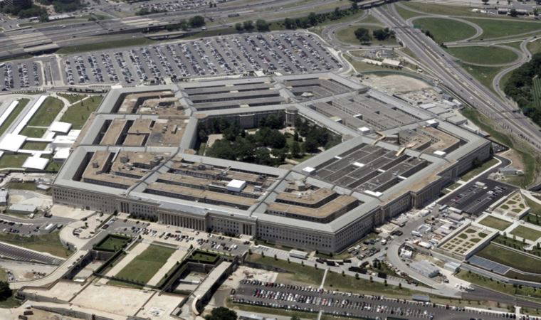 Pentagon UFO olma ihtimalini reddetmedi