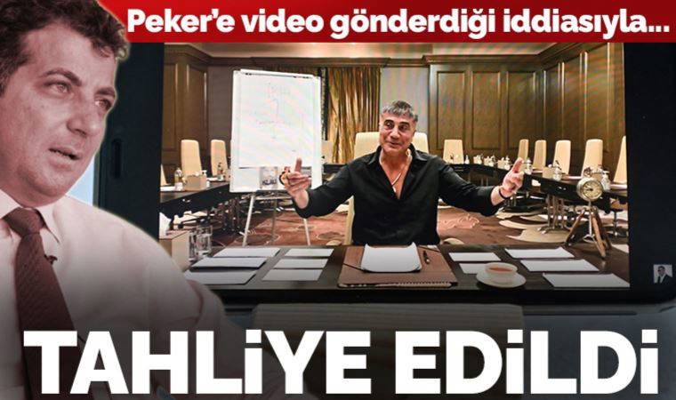 Son Dakika: Ünsal Ban tahliye edildi