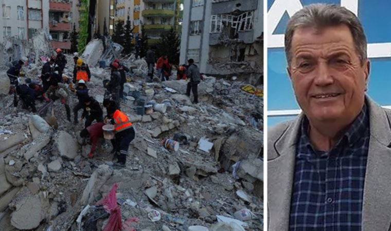 Son dakika... Müteahhit Hasan Alpargün tutuklandı