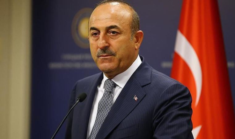 Çavuşoğlu'ndan 'sınır kapısı açıldı' iddialarına cevap