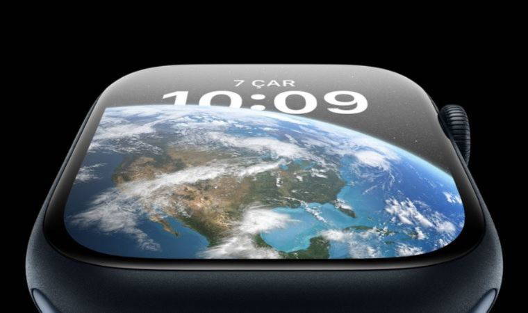 Yeni nesil Apple Watch'lara yönelik 'boyut' iddiaları