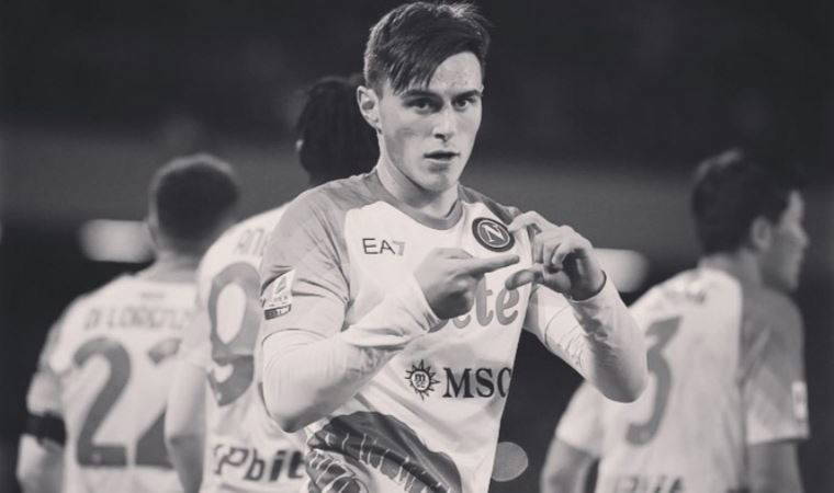 Eski Fenerbahçeli Eljif Elmas'tan depremzedelere destek mesajı