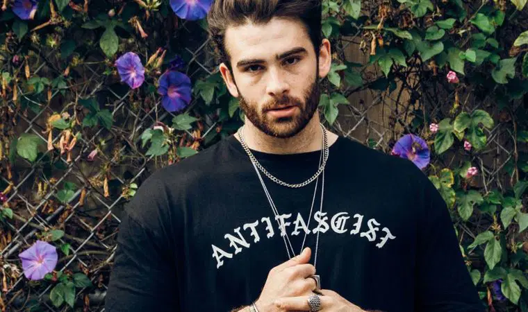 HasanAbi'den yabancı yayıncılara deprem tepkisi: