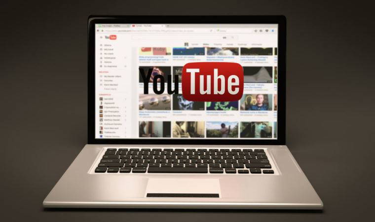 YouTube deprem yayınlarından 6 milyon dolar bağış toplandı!