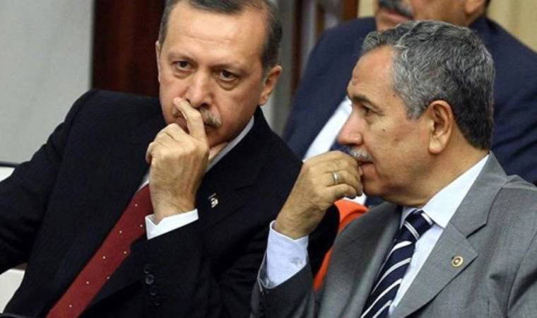 Bülent Arınç'a tepkiler çığ gibi: 'Yönetemiyorsanız çekilin'