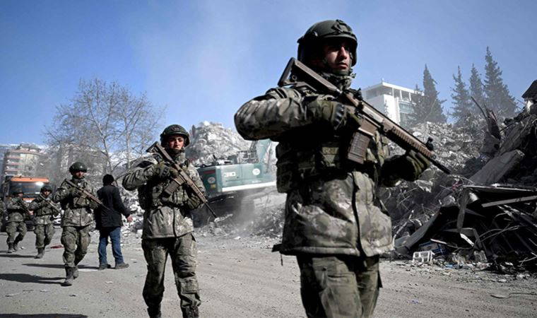 'Tek Adam' rejiminin etkisi