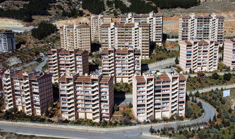 Deprem sonrası artan göç nedeniyle Mersin, Ankara gibi illerde kiralık ev fiyatları patladı