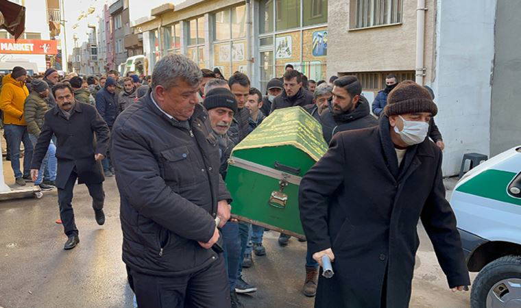 Hatay’da enkaz altından çıktı, Kütahya’da yangında hayatını kaybetti (14 Şubat 2023)