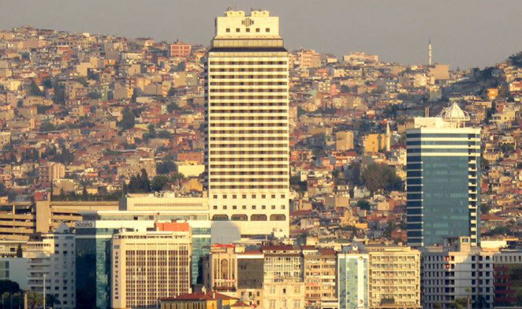 İzmir Hilton için yeni açıklama: Depremzedelere açılması için çalışma başladı!