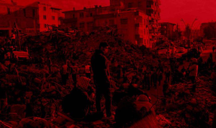 Son dakika... Kahramanmaraş depremi: 9'uncu günde can kaybı maalesef artıyor (14 Şubat)