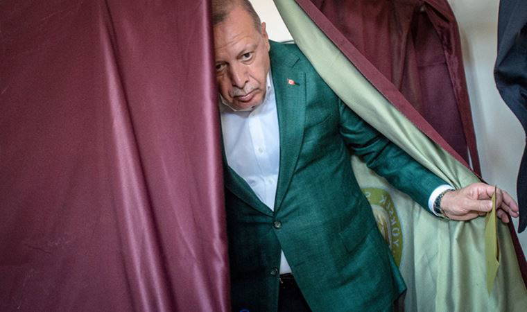 İktidarın seçim senaryoları: Şeytana şapka çıkartacak katakulluliler