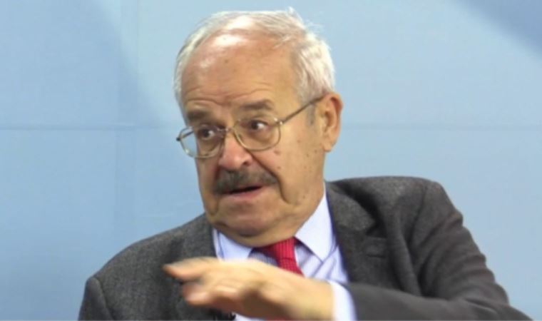 Deprem Uzmanı Mehmet Nuray Aydınoğlu kimdir, nereli, kaç yaşında?