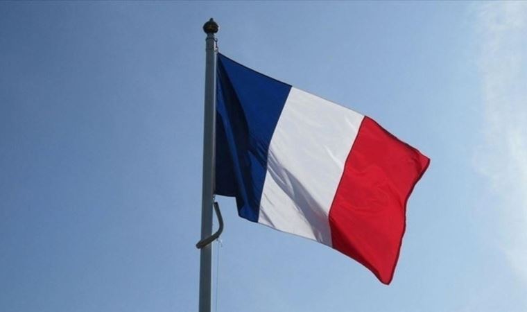 Fransa, Belarus'taki vatandaşlarına 'ülkeyi derhal terkedin' çağrısı yaptı