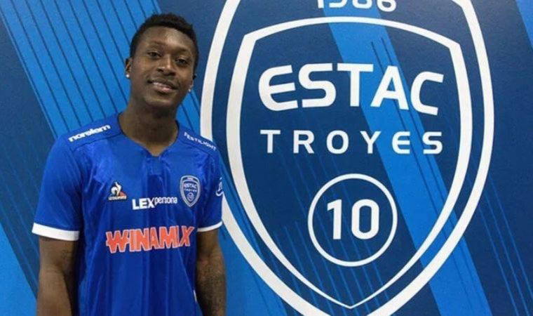 Konyaspor'un yeni transferi Marlos Moreno kimdir, kaç yaşında, nereli? Marlos Moreno'nun oynadığı takımlar