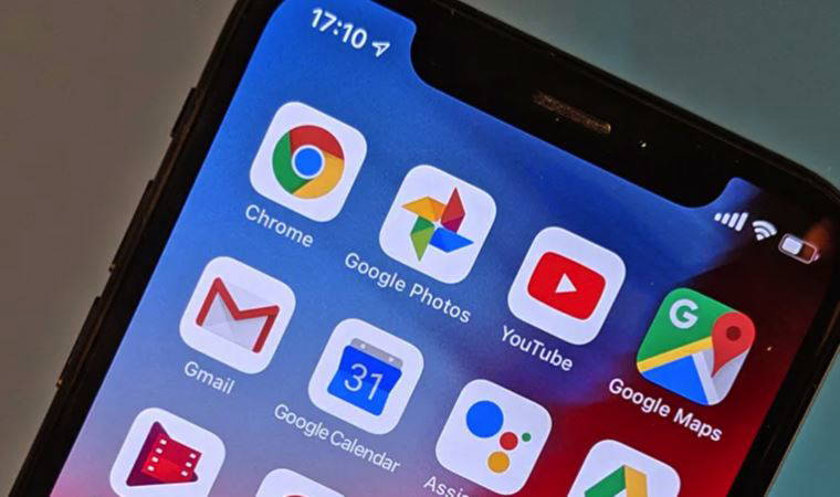 Google Fotoğraflar kullanıcısıysanız iOS 16.3.1'i güncellemeyin