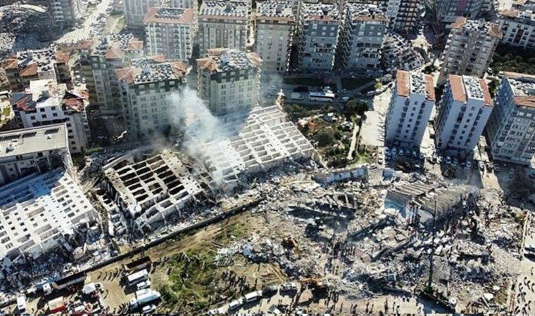 Rönesans Rezidans'ın 10 yıllık sakini konuştu