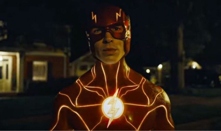 The Flash filmi ne zaman vizyona girecek? The Flash filminin oyuncuları kimler?