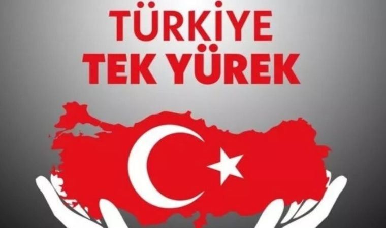 Deprem ortak yayını ne zaman, saat kaçta, hangi kanallarda? Türkiye Tek Yürek programı sunucuları kim?