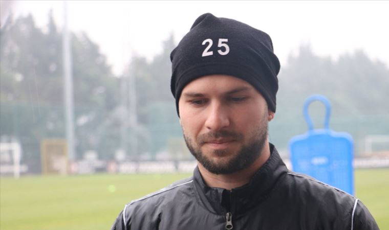 Gaziantep FK Sportif Direktörü Adnan Erkan: Joao Figueiredo, Başakşehir ile anlaşmaya yakın