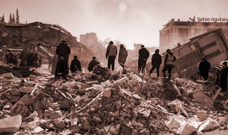 'Yıkımların başlıca etkeni denetimsizlik'