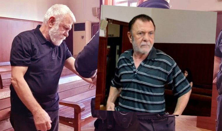 Necip Hablemitoğlu suikastı davasında sanıklar hâkim karşısında