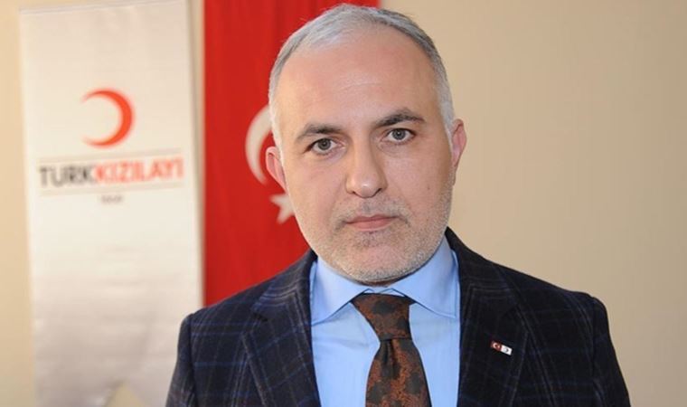 Kızılay Başkanı Kerem Kınık kimdir, kaç yaşında, nereli?