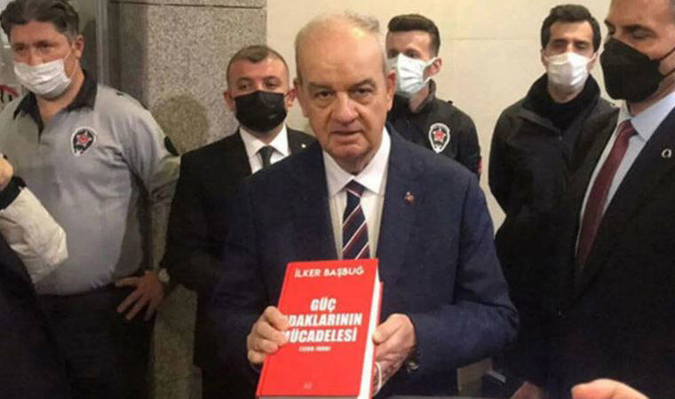 Son dakika... Gazetemizdeki söyleşisi üzerine yargılanıyordu... İlker Başbuğ beraat etti!