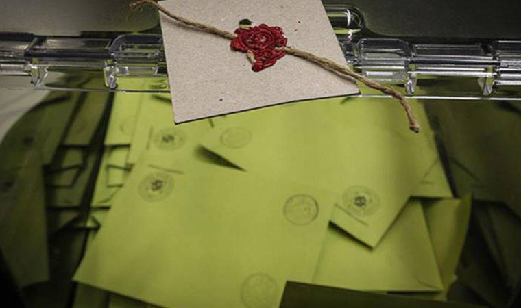 AKP’li yetkiliden seçim tarihi açıklaması: Biraz erteleme olmalı