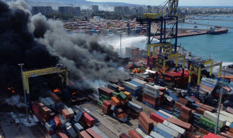 '600 milyon doların üzerinde...'